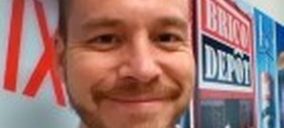 Brico Depôt nombra nuevo director de compras