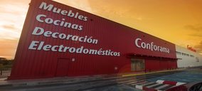 Conforama abre en Castellón