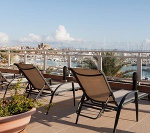 THB asume un activo balear