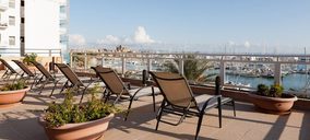 THB asume un activo balear