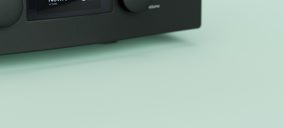 Gedelson lanza el amplificador integrado H590