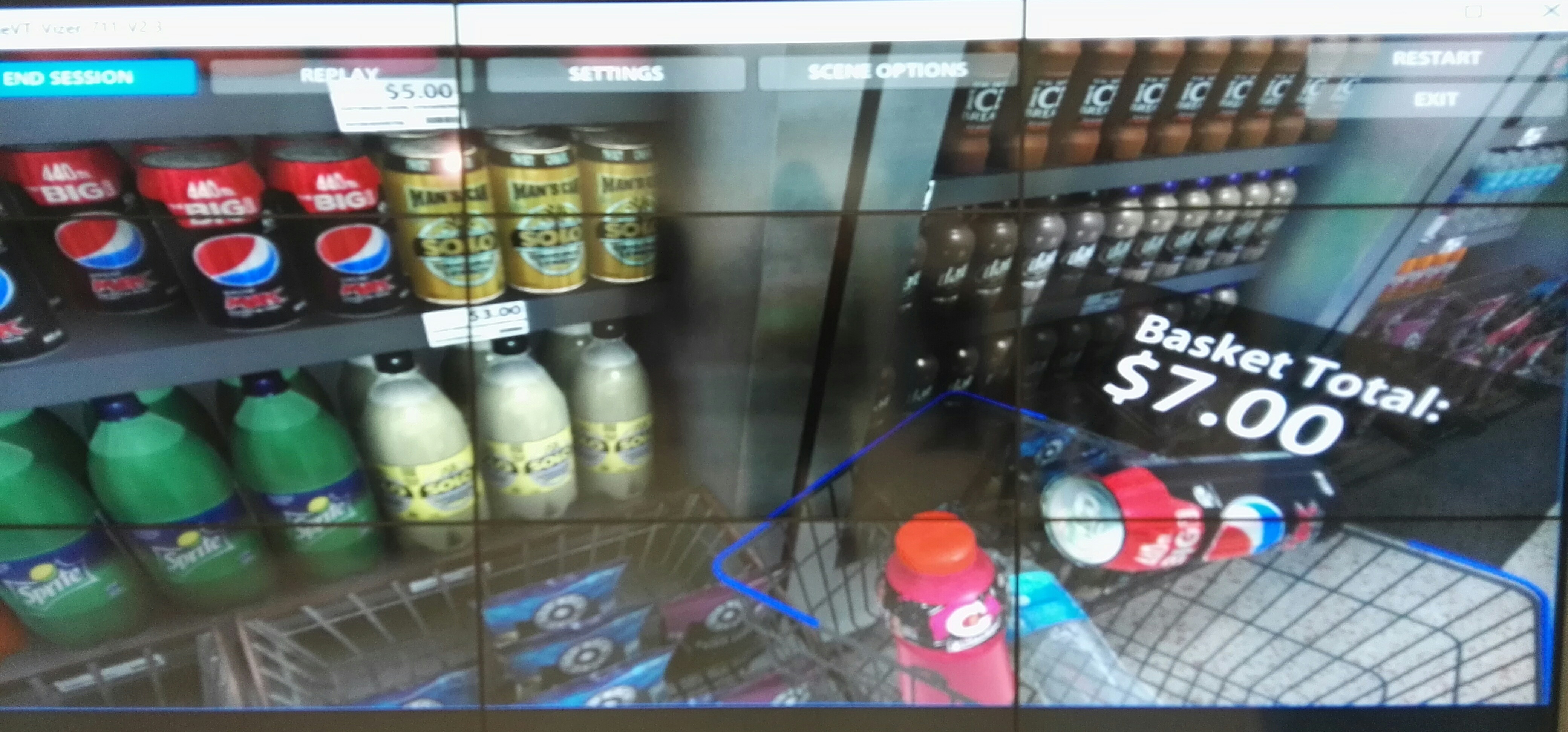 Nielsen lanza 'SmartStore' para analizar al consumidor