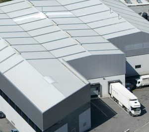 Asturquimia eleva ligeramente sus ventas