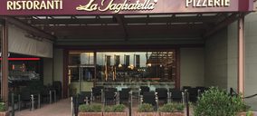 La Tagliatella se estrena en Colmenar Viejo