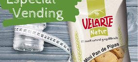 Velarte apuesta por la naturalidad y crece de forma sostenida