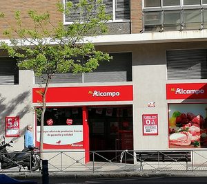 Auchan prepara su primera apertura en domingo en País Vasco
