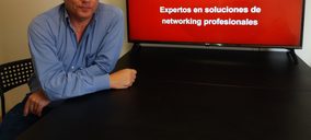 Tenda nombra Miguel Ángel Andradas director de canal de IP-Com en Iberia
