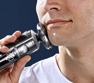 Philips suma la afeitadora S9000 Prestige