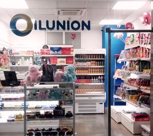 Ilunion Retail y Comercialización proyecta nuevas tiendas hasta fin de 2018