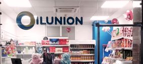 Ilunion Retail y Comercialización proyecta nuevas tiendas hasta fin de 2018