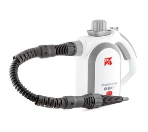 Di4 amplía su gama de limpieza a vapor