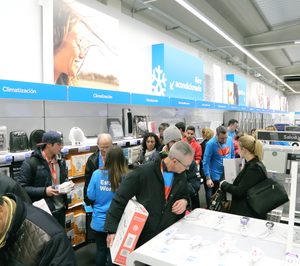 Worten lanza un marketplace con 30 nuevas categorías en Portugal