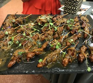 Presentada la campaña de promoción para poner en valor la carne de caza