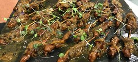 Presentada la campaña de promoción para poner en valor la carne de caza