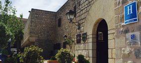 El ‘Parador de Jaén’ cerrará dos años para acometer su reforma integral
