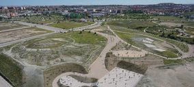 Mercadona desvela la ubicación de su colmena madrileña