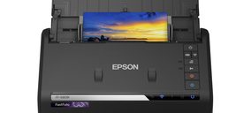 Epson presenta el nuevo escáner FastFoto FF-680W