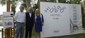 El Double Tree Reserva del Higuerón será el tercer Curio de España
