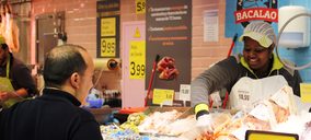 DIA apuesta por el modelo premium en Madrid