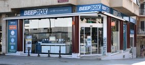 Las cadenas Beep y PC Box se fusionan en BeepBox