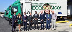 Carrefour abre un hub logístico en Mercalicante con el operador ATDL
