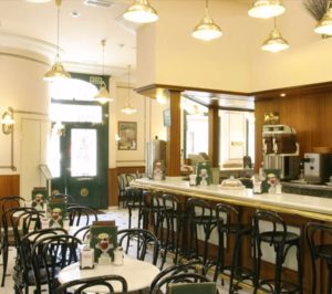 Valor abrirá su primera chocolatería en un centro comercial