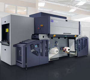 Durst instala su Tau 330 RSC en dos fabricantes españoles de etiquetas