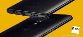 Fnac España introduce los equipos OnePlus