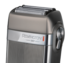Remington Heritage, la nueva afeitadora de láminas