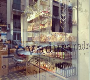 Levaduramadre sigue sumando cafeterías