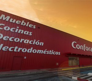 DHL traslada la logística de Conforama España a un nuevo centro