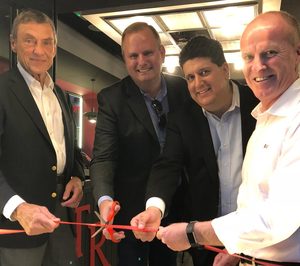 Tony Romas abre en Madrid y anuncia cuatro aperturas más en España