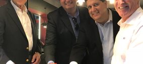 Tony Romas abre en Madrid y anuncia cuatro aperturas más en España