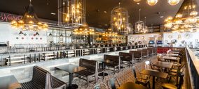 Tastia Group ultima una franquicia en El Saler