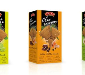 Trias Galetes recurre a la innovación para atraer nuevos públicos