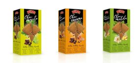 Trias Galetes recurre a la innovación para atraer nuevos públicos