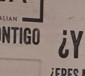 Un multifranquiciado en expansión estrenará la nueva imagen de una enseña de pizza al corte