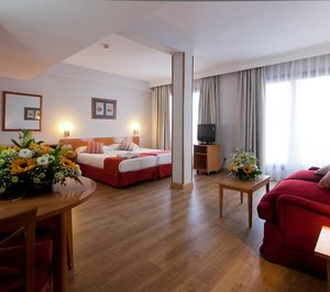 El madrileño Muralto prosigue con la renovación de sus instalaciones