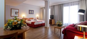 El madrileño Muralto prosigue con la renovación de sus instalaciones