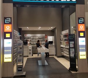 Phone House abre su tercera tienda en Burgos