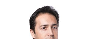 Carlos Gómez, director de ventas Retail de España y Portugal de Tyco