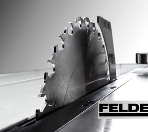 Felder Group Ibérica inaugura showroom