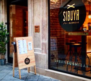 Sibuya aterriza en el mercado andaluz