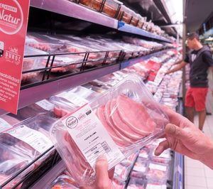 Eroski obtiene la certificación en bienestar animal en su carne de cerdo Eroski Natur