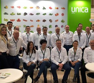 Unica Group presentará dos variedades de tomate en Fruit Attraction