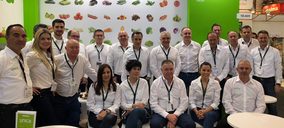 Unica Group presentará dos variedades de tomate en Fruit Attraction