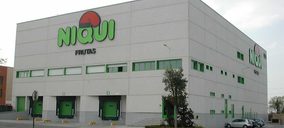 Grupo Niqui queda en manos de un único propietario