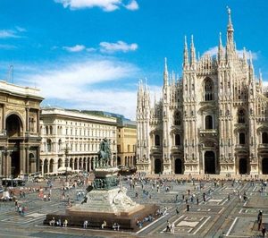 Room Mate firma su segundo hotel en Milán