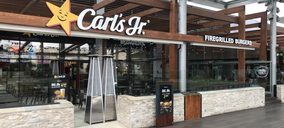 Beer & Food abre en Barcelona el tercer Carls Jr.