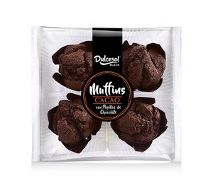 Grupo Dulcesol amplía su colección Black